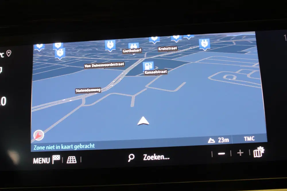 Opel Grandland 1.6 Turbo Plug-In Hybrid Business Elegance uit 2023, foto 2