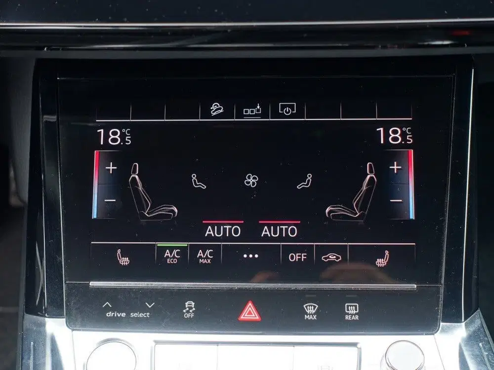 Audi e-tron 55 Quattro ProLine S I NL-Auto I 100% deal uit 2019, foto 17