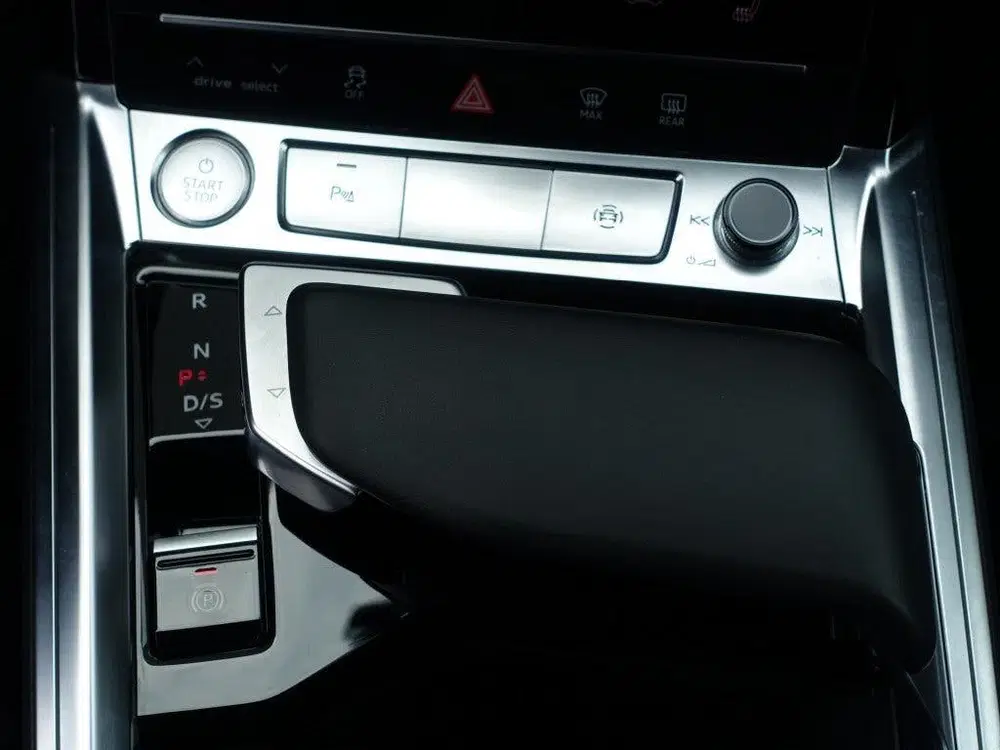 Audi e-tron 55 Quattro ProLine S I NL-Auto I 100% deal uit 2019, foto 18