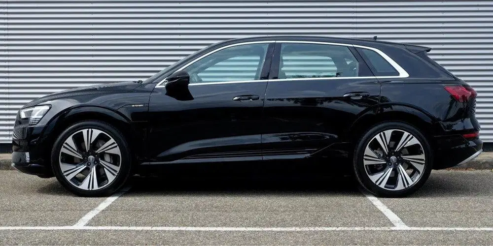 Audi e-tron 55 Quattro ProLine S I NL-Auto I 100% deal uit 2019, foto 3