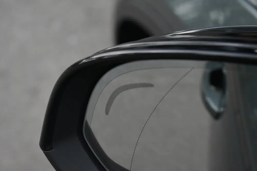 Volvo EC40 Twin Performance Ultra 442pk uit 2025, foto 12