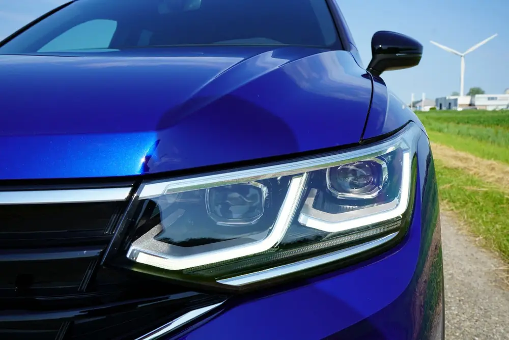 Volkswagen Tiguan 1.5 TSI/2x R-Line/150PK/LED/20"/ Virtual uit 2023, foto 5