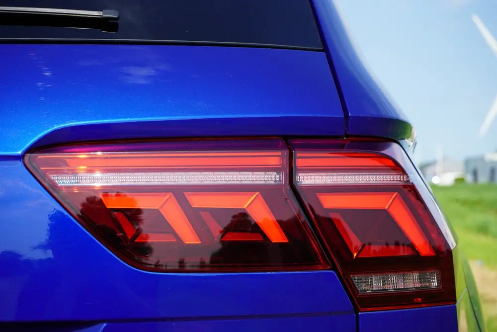 Volkswagen Tiguan 1.5 TSI/2x R-Line/150PK/LED/20"/ Virtual uit 2023, foto 7