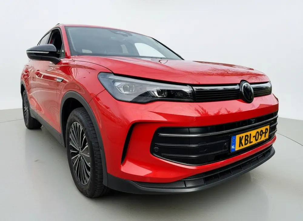 Volkswagen Tiguan 1.5 eTSI 150PK DSG LIFE GOAL IQ.LIGHT/360 uit 2025, foto 10