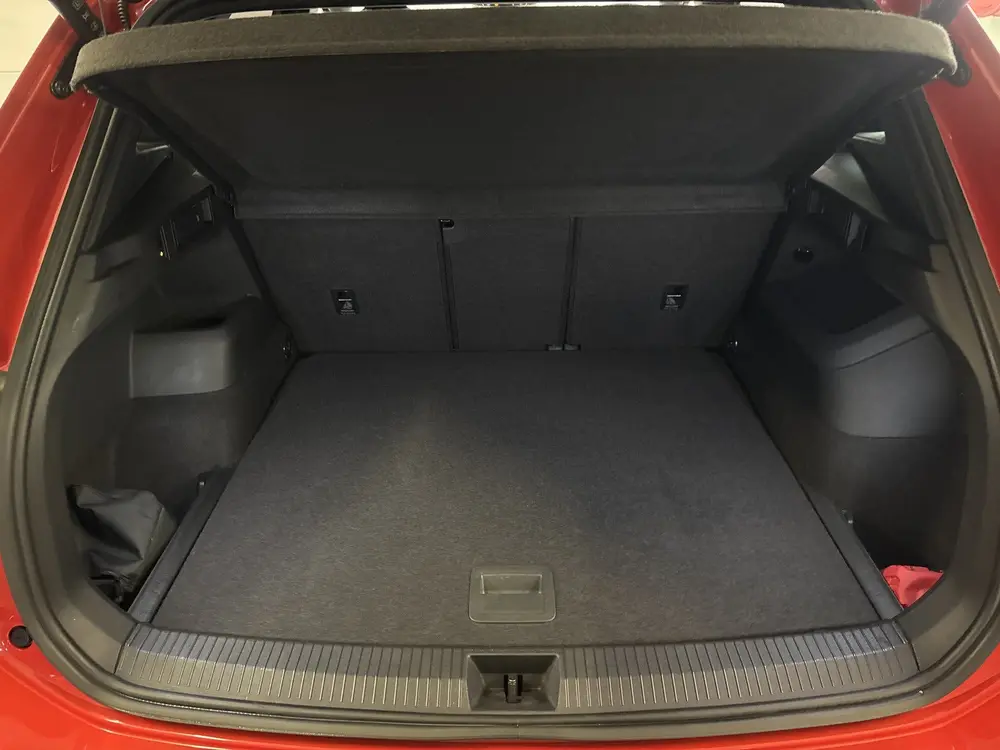 Volkswagen Tiguan 1.5 eTSI 150PK DSG LIFE GOAL IQ.LIGHT/360 uit 2025, foto 17
