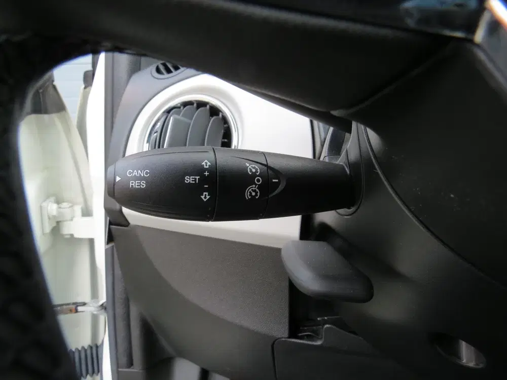 Fiat 500 1.0 Hybrid Star *Big Navi *Carplay *Cruise uit 2021, foto 17