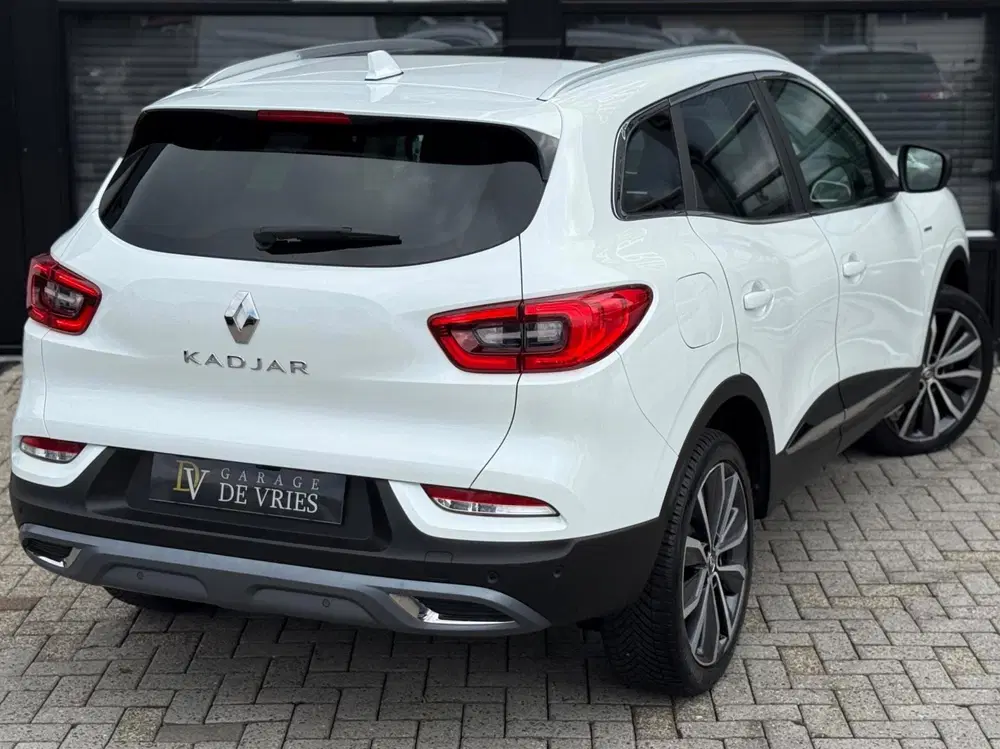 Renault Kadjar 1.3 TCe Automaat Bose Panoramadak 1500kg T uit 2020, foto 10