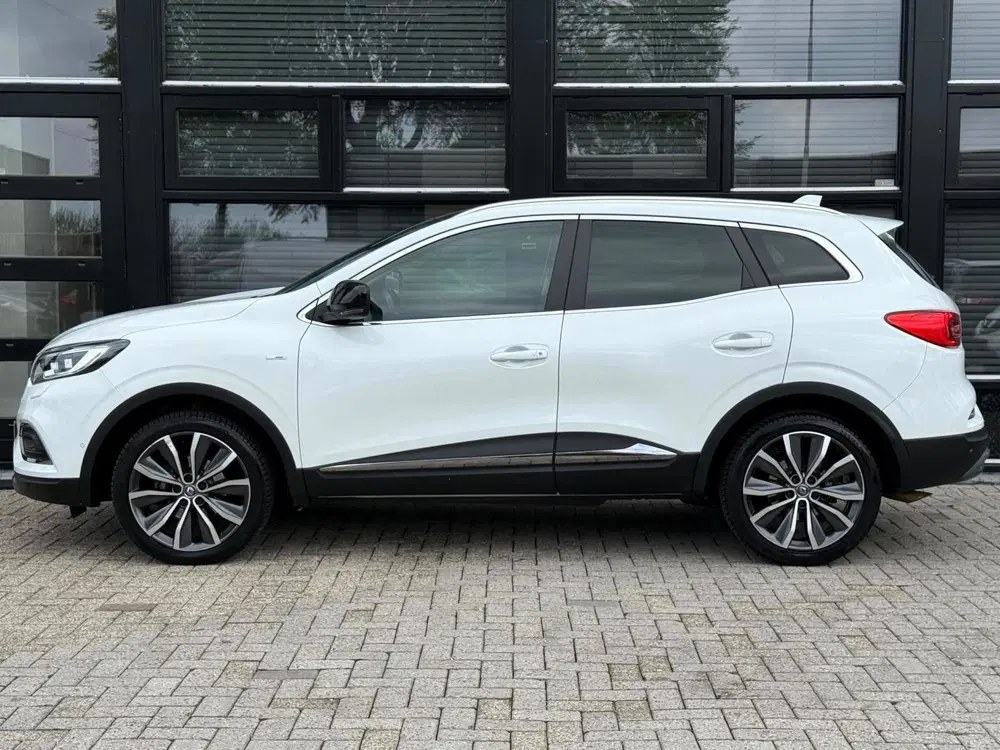 Renault Kadjar 1.3 TCe Automaat Bose Panoramadak 1500kg T uit 2020, foto 14