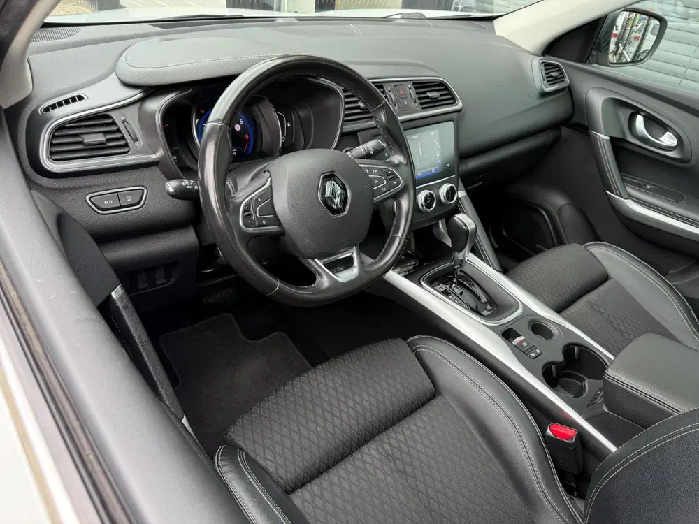 Renault Kadjar 1.3 TCe Automaat Bose Panoramadak 1500kg T uit 2020, foto 18