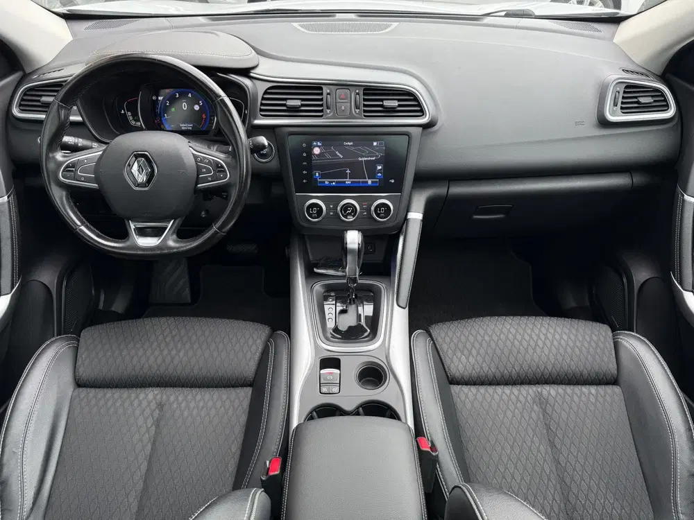 Renault Kadjar 1.3 TCe Automaat Bose Panoramadak 1500kg T uit 2020, foto 2