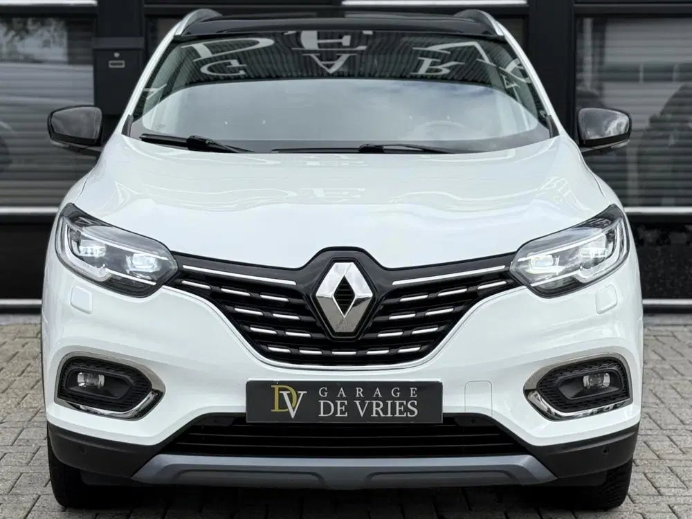 Renault Kadjar 1.3 TCe Automaat Bose Panoramadak 1500kg T uit 2020, foto 6
