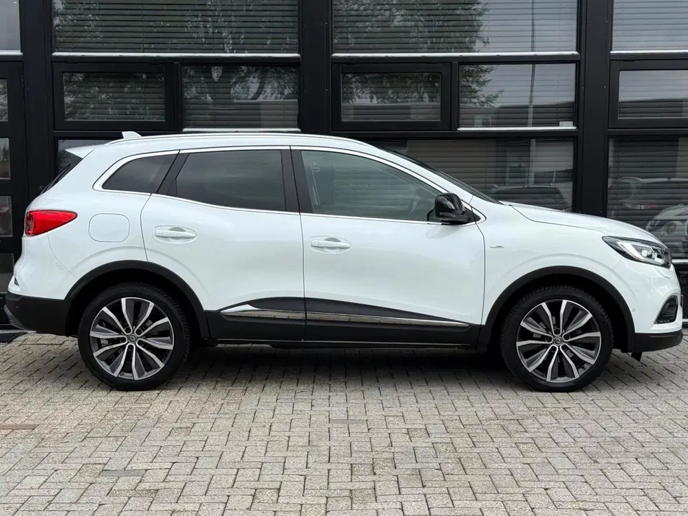 Renault Kadjar 1.3 TCe Automaat Bose Panoramadak 1500kg T uit 2020, foto 9