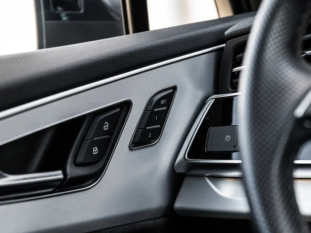 Audi Q7 55 TFSI e quattro Pro Line S uit 2022, foto 15