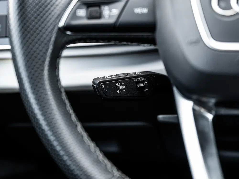Audi Q7 55 TFSI e quattro Pro Line S uit 2022, foto 18