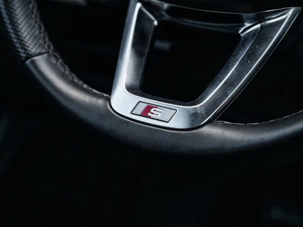 Audi Q7 55 TFSI e quattro Pro Line S uit 2022, foto 19