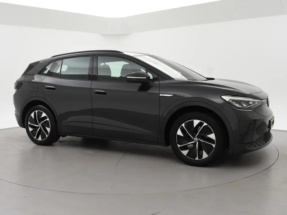 Volkswagen ID.4 PRO 77 kWh + ADAPTIVE CRUISE | STUURVERW. 91 uit 2022, foto 14
