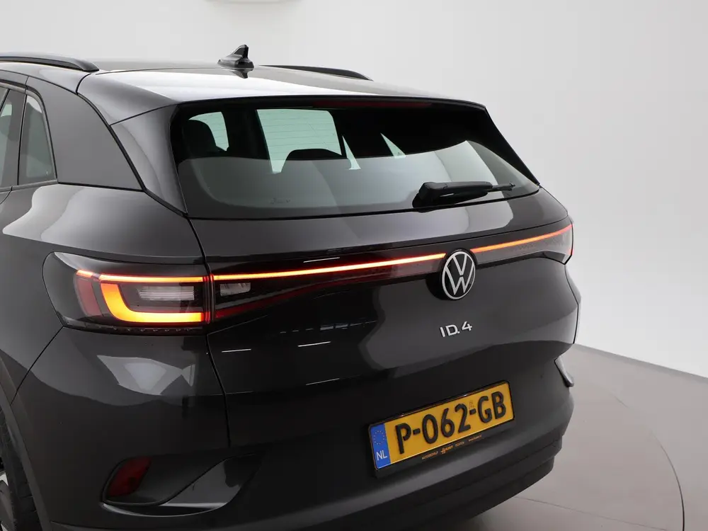 Volkswagen ID.4 PRO 77 kWh + ADAPTIVE CRUISE | STUURVERW. 91 uit 2022, foto 19