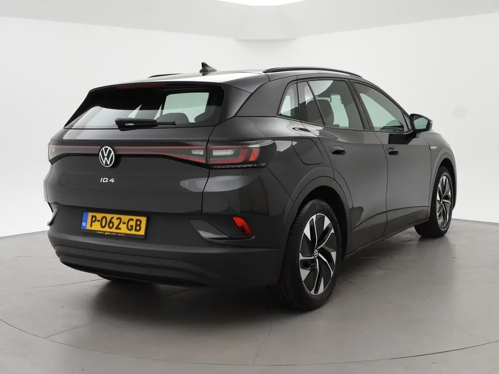 Volkswagen ID.4 PRO 77 kWh + ADAPTIVE CRUISE | STUURVERW. 91 uit 2022, foto 2