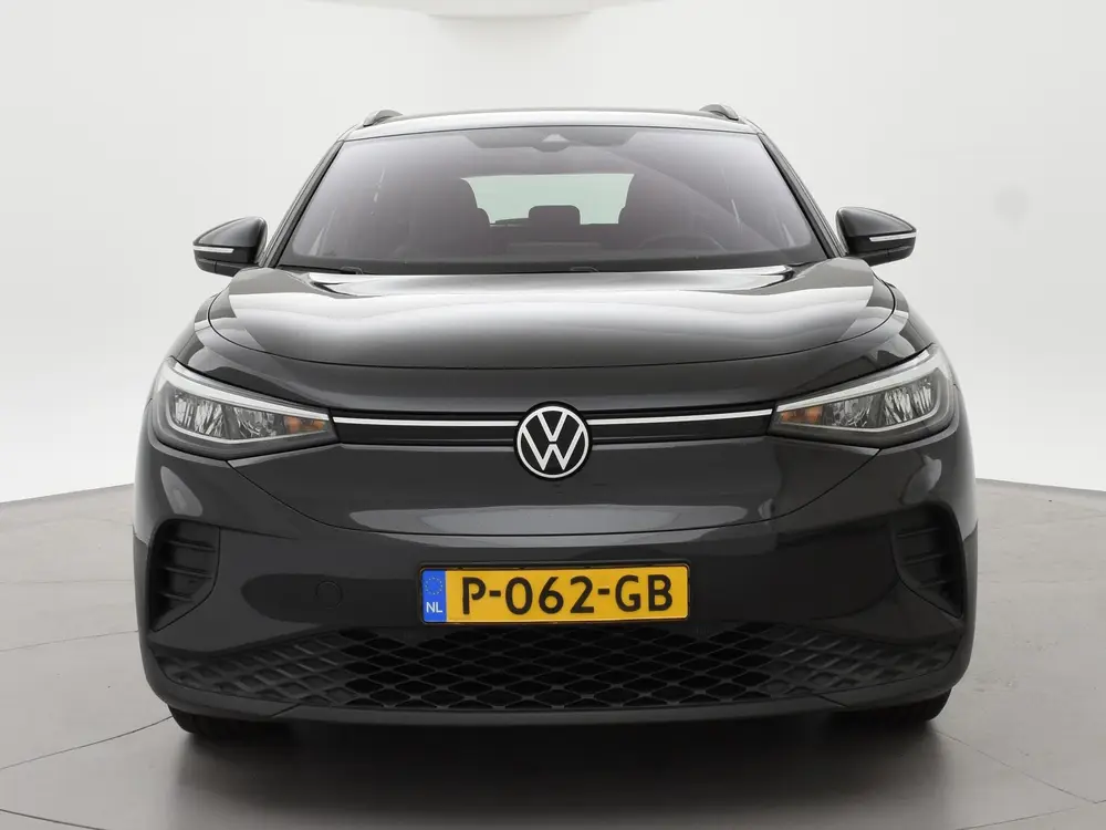 Volkswagen ID.4 PRO 77 kWh + ADAPTIVE CRUISE | STUURVERW. 91 uit 2022, foto 7