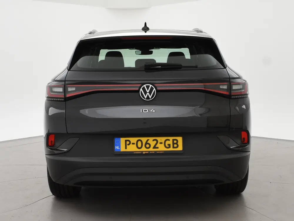 Volkswagen ID.4 PRO 77 kWh + ADAPTIVE CRUISE | STUURVERW. 91 uit 2022, foto 8