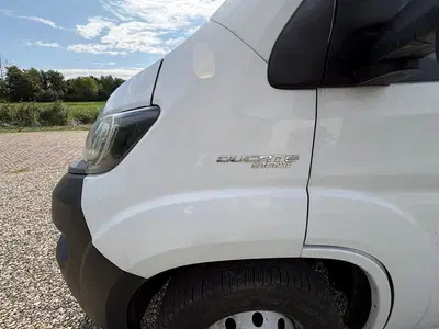 Fiat Ducato CC 2.3 Multijet II 130pk L3h1 403 uit 2021