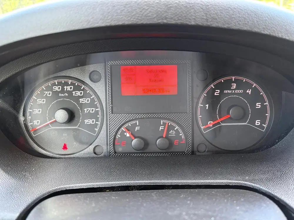 Fiat Ducato CC 2.3 Multijet II 130pk L3h1 403 uit 2021, foto 14