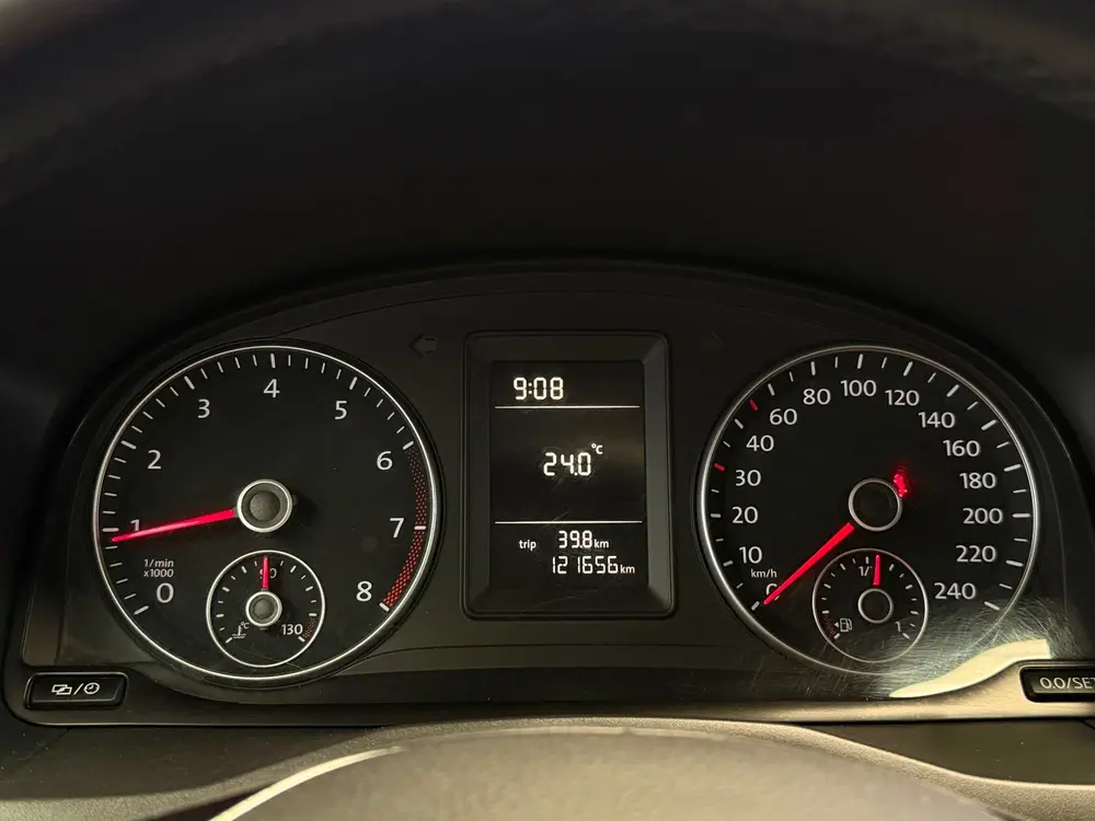 Volkswagen Caddy Combi 1.0 TSI Highline CarPlay 5P. uit 2020, foto 12