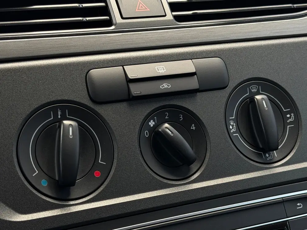 Volkswagen Caddy Combi 1.0 TSI Highline CarPlay 5P. uit 2020, foto 14