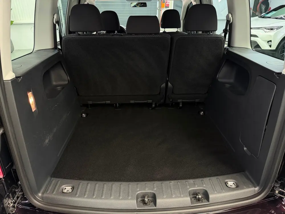 Volkswagen Caddy Combi 1.0 TSI Highline CarPlay 5P. uit 2020, foto 18