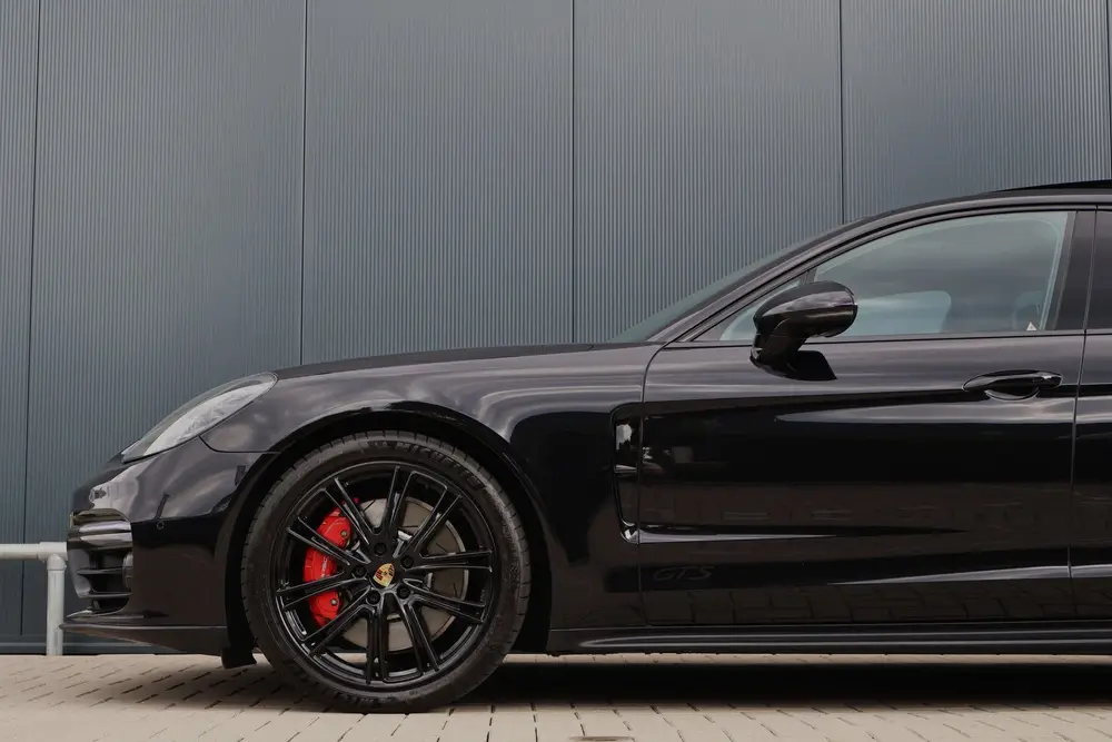 Porsche Panamera 4.0 GTS Sport Chrono | Matrix uit 2019, foto 11