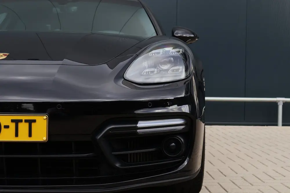Porsche Panamera 4.0 GTS Sport Chrono | Matrix uit 2019, foto 13