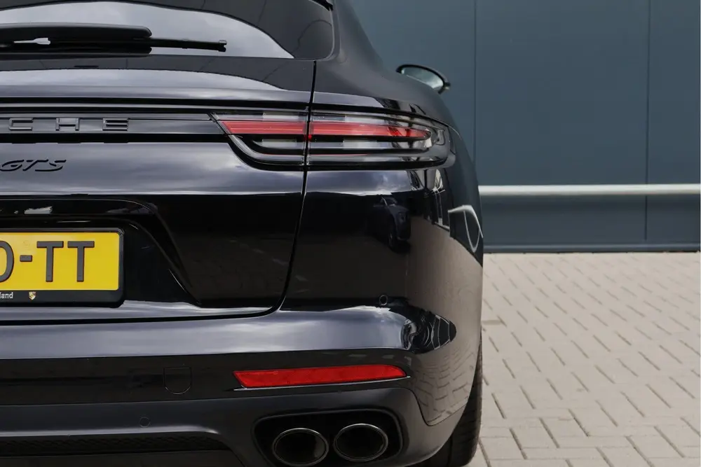 Porsche Panamera 4.0 GTS Sport Chrono | Matrix uit 2019, foto 14