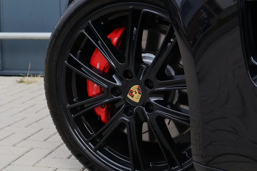 Porsche Panamera 4.0 GTS Sport Chrono | Matrix uit 2019, foto 15