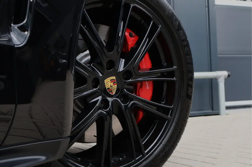 Porsche Panamera 4.0 GTS Sport Chrono | Matrix uit 2019, foto 16