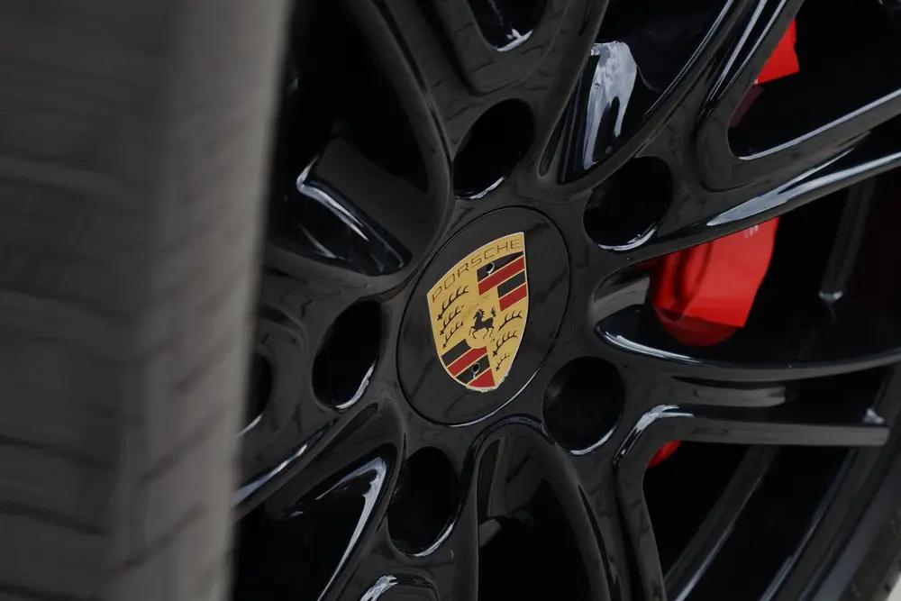 Porsche Panamera 4.0 GTS Sport Chrono | Matrix uit 2019, foto 17