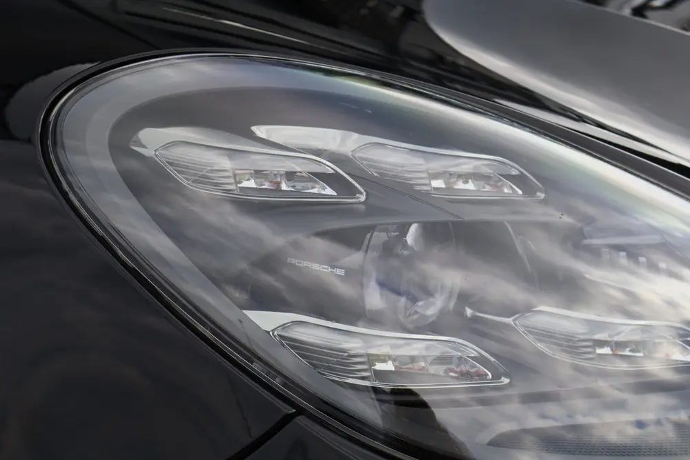 Porsche Panamera 4.0 GTS Sport Chrono | Matrix uit 2019, foto 18