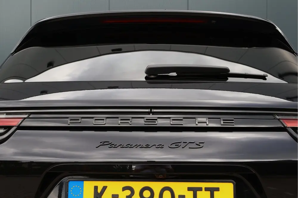 Porsche Panamera 4.0 GTS Sport Chrono | Matrix uit 2019, foto 19