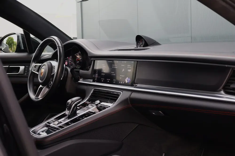 Porsche Panamera 4.0 GTS Sport Chrono | Matrix uit 2019, foto 20