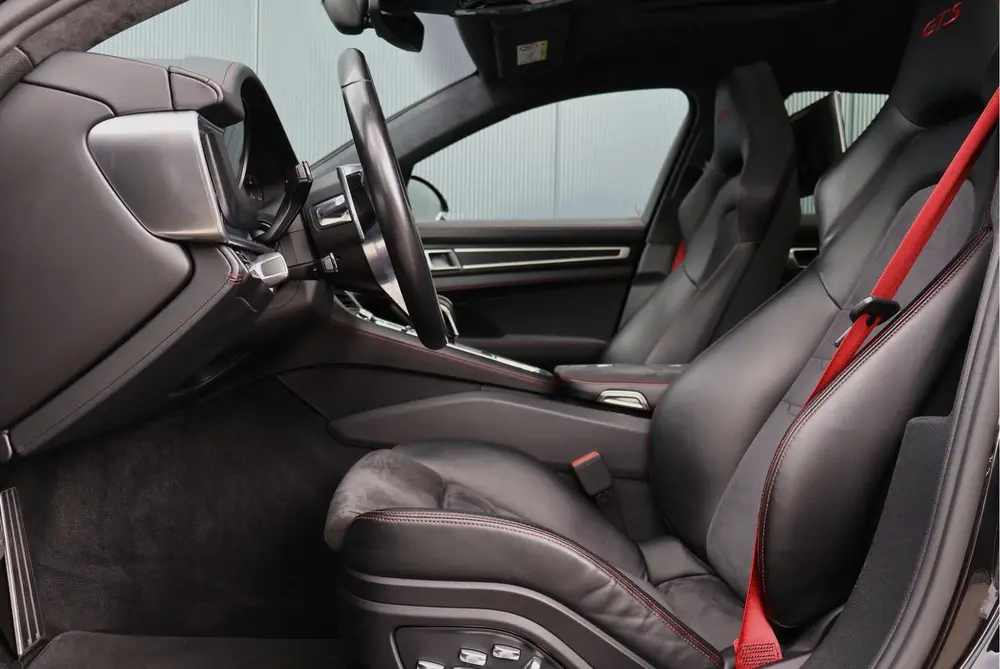 Porsche Panamera 4.0 GTS Sport Chrono | Matrix uit 2019, foto 5