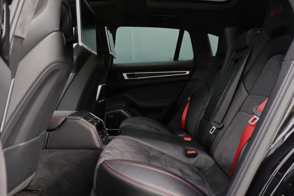 Porsche Panamera 4.0 GTS Sport Chrono | Matrix uit 2019, foto 6