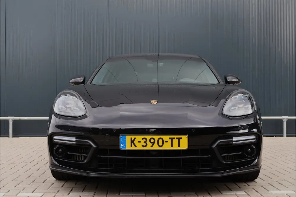 Porsche Panamera 4.0 GTS Sport Chrono | Matrix uit 2019, foto 9
