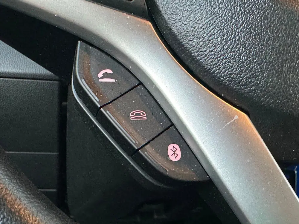 Suzuki Ignis 1.2 Smart Hybrid Comfort uit 2021, foto 9