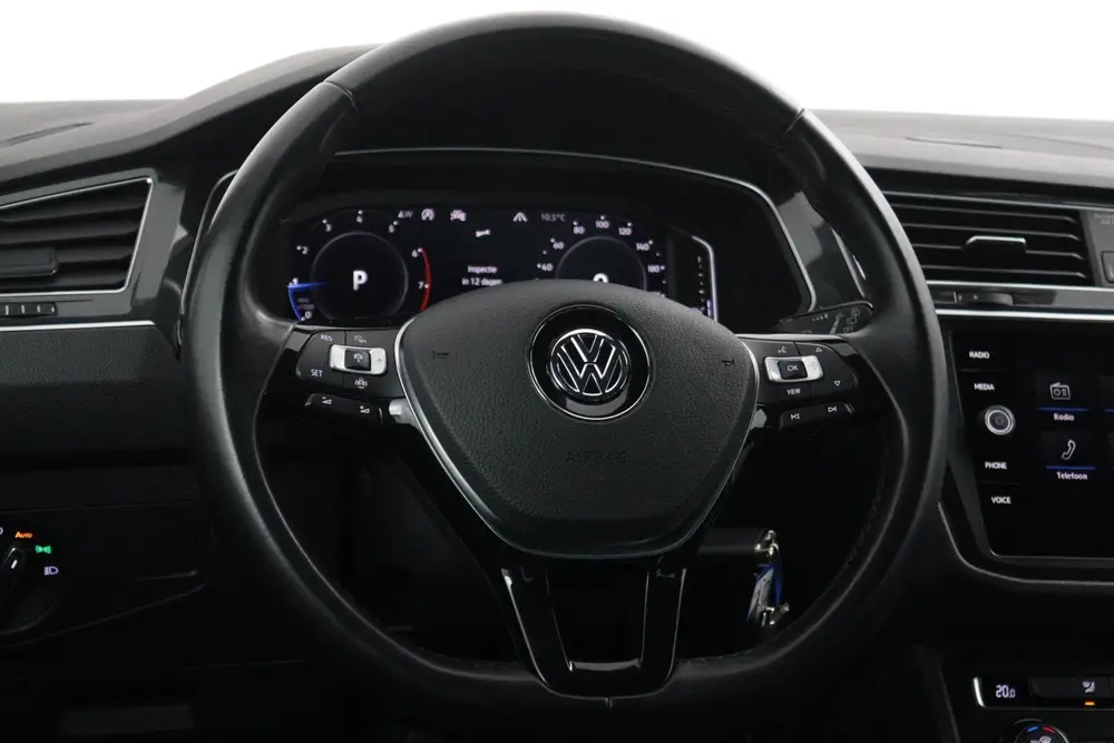 Volkswagen Tiguan 1.5 TSI ACT Highline Business R Automaat ( uit 2019, foto 5