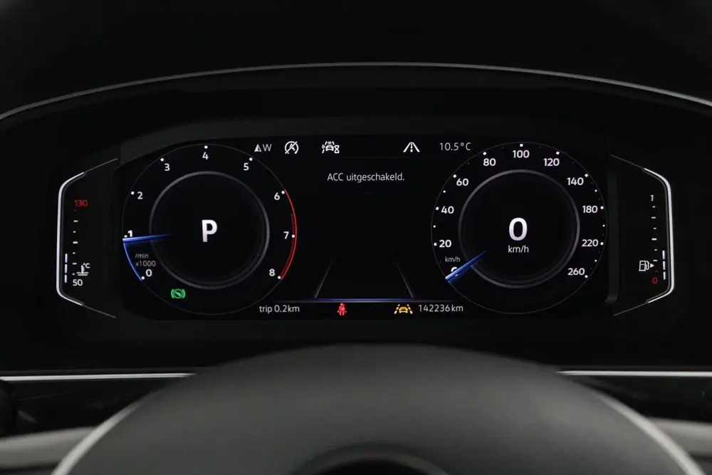 Volkswagen Tiguan 1.5 TSI ACT Highline Business R Automaat ( uit 2019, foto 7