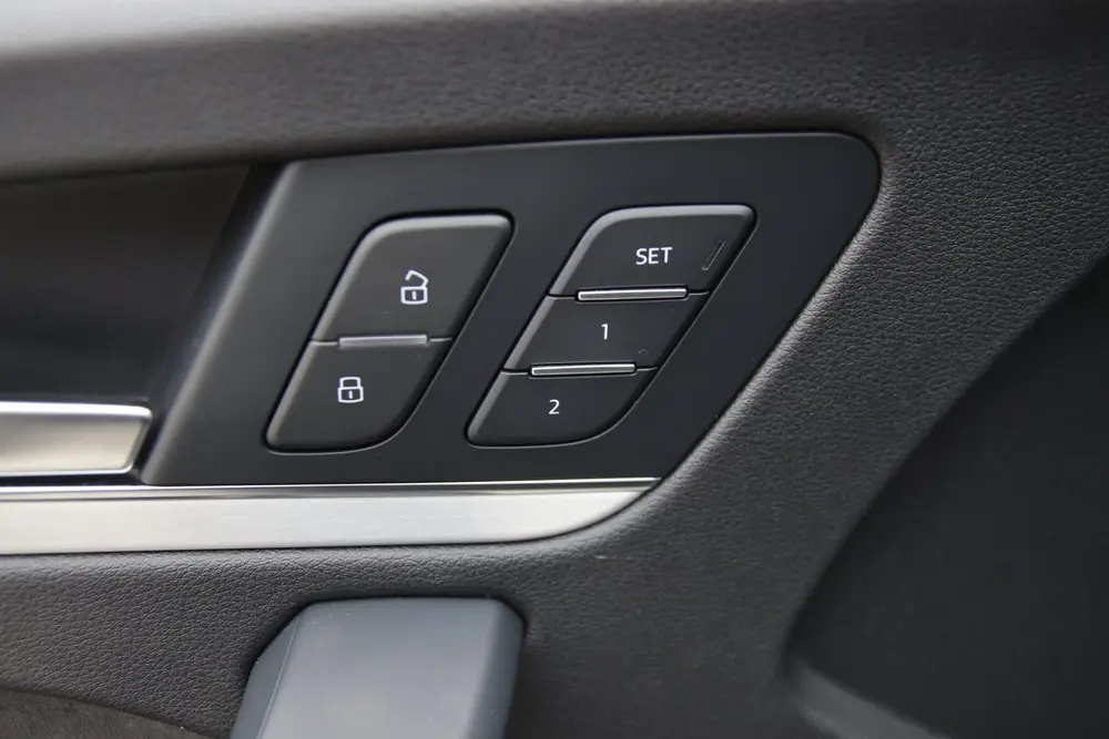 Audi Q5 50 TFSIe Quattro 3x S-Line Pano uit 2020, foto 11