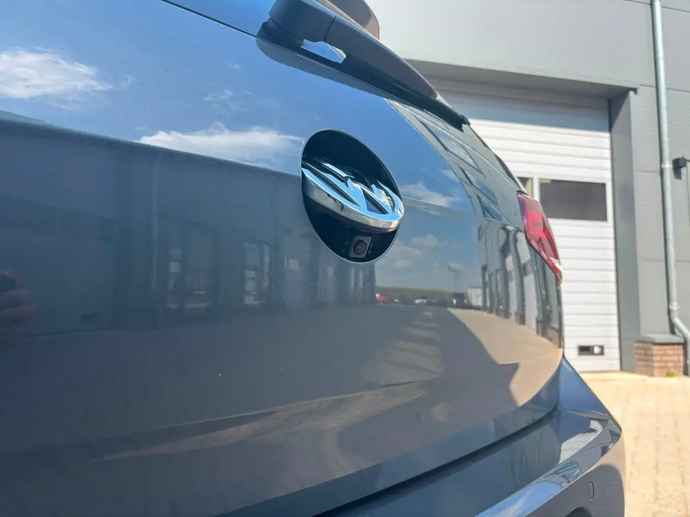 Volkswagen Golf VII Golf 1.5 TSI 150pk 5D 2019 Grijs Massage ACC uit 2019, foto 7
