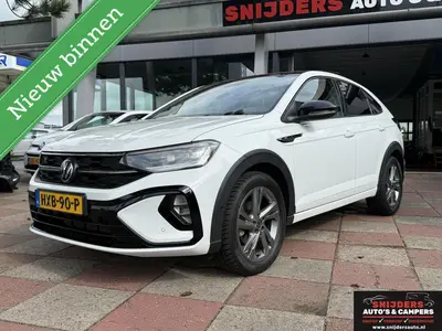 Volkswagen Taigo 1.0 TSI R-Line uit 2023