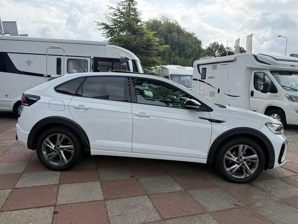 Volkswagen Taigo 1.0 TSI R-Line uit 2023, foto 15