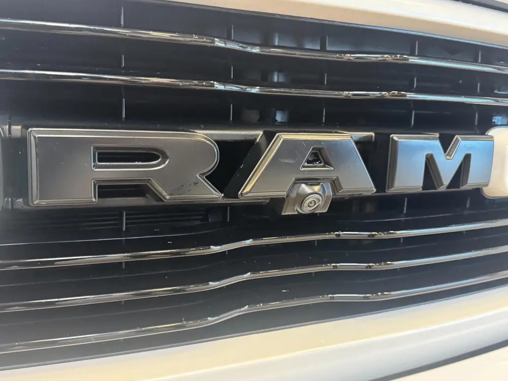 Dodge Ram 1500 5.7 V8 4x4 Crew Cab Sport BOMVOLL DEALER ONDE uit 2020, foto 11
