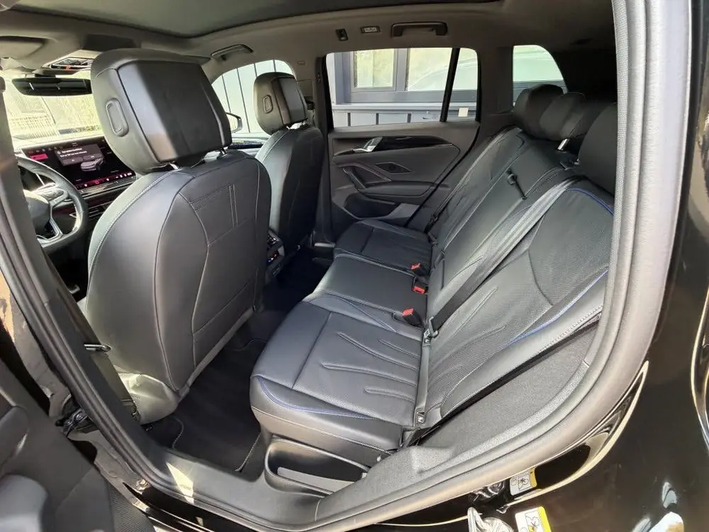 Volkswagen Tiguan 1.5 eHybrid RLine Pano*IQ*Leder Bomvol! uit 2025, foto 5
